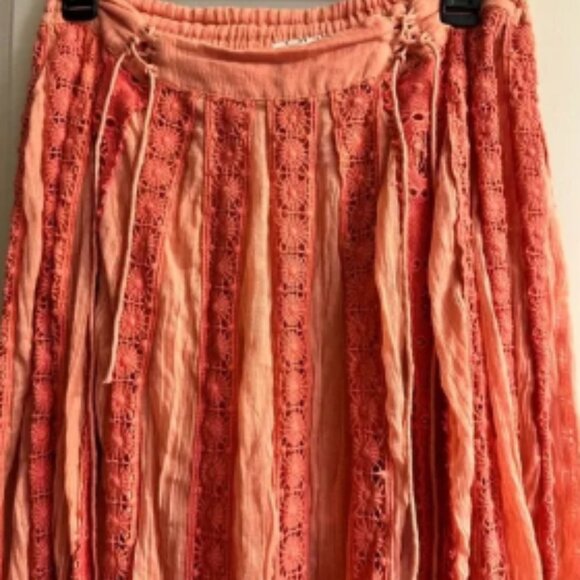 Free People FP One Roma Maxi Skirt - Picture 2 of 2